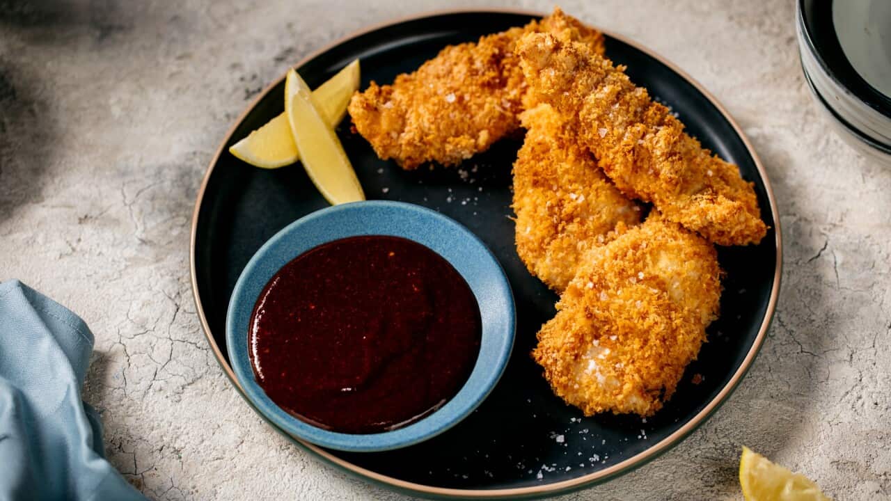 Image for read more article 'Airfryer ready'