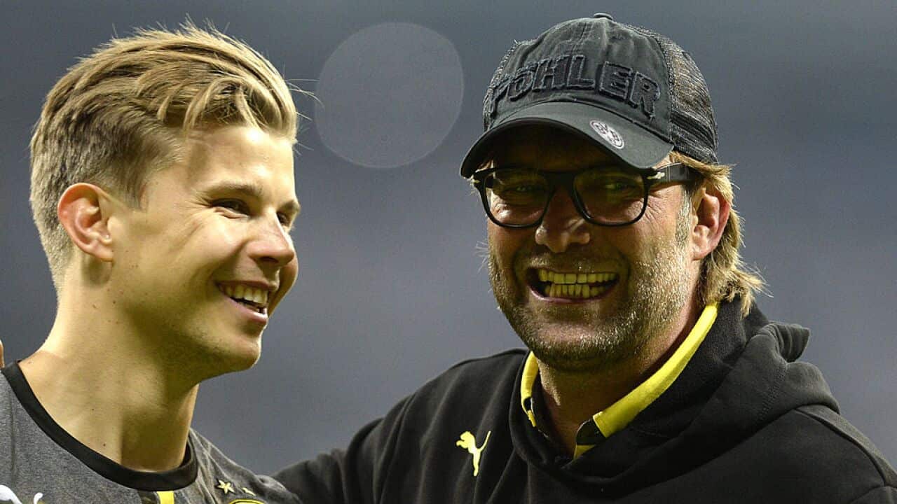 LangerakKlopp