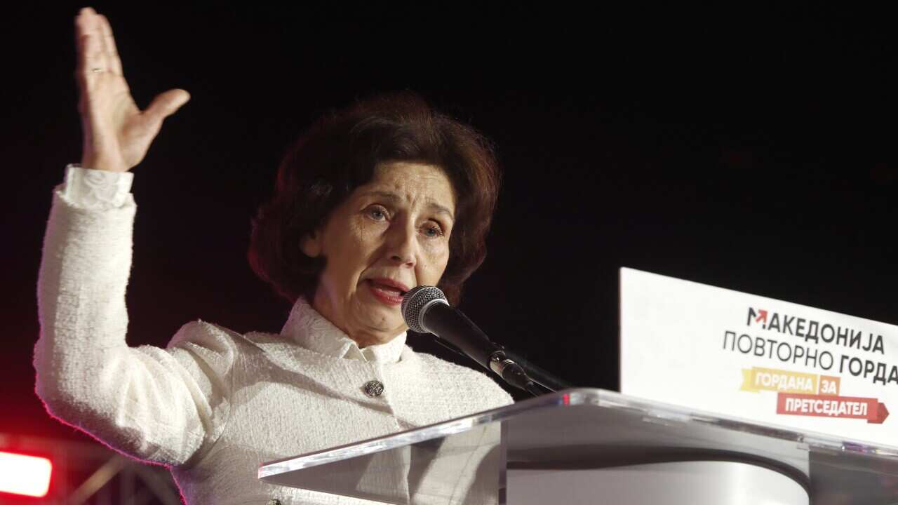 North Macedonia Elections