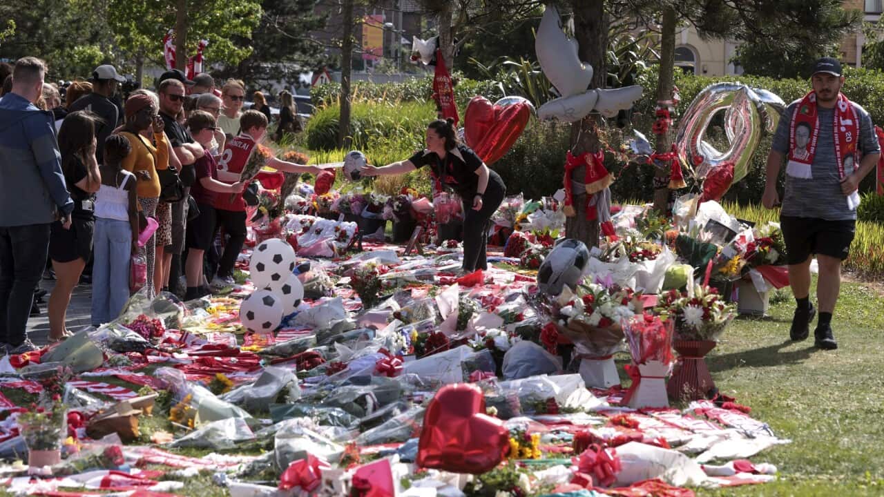 Britain Liverpool Jota Soccer