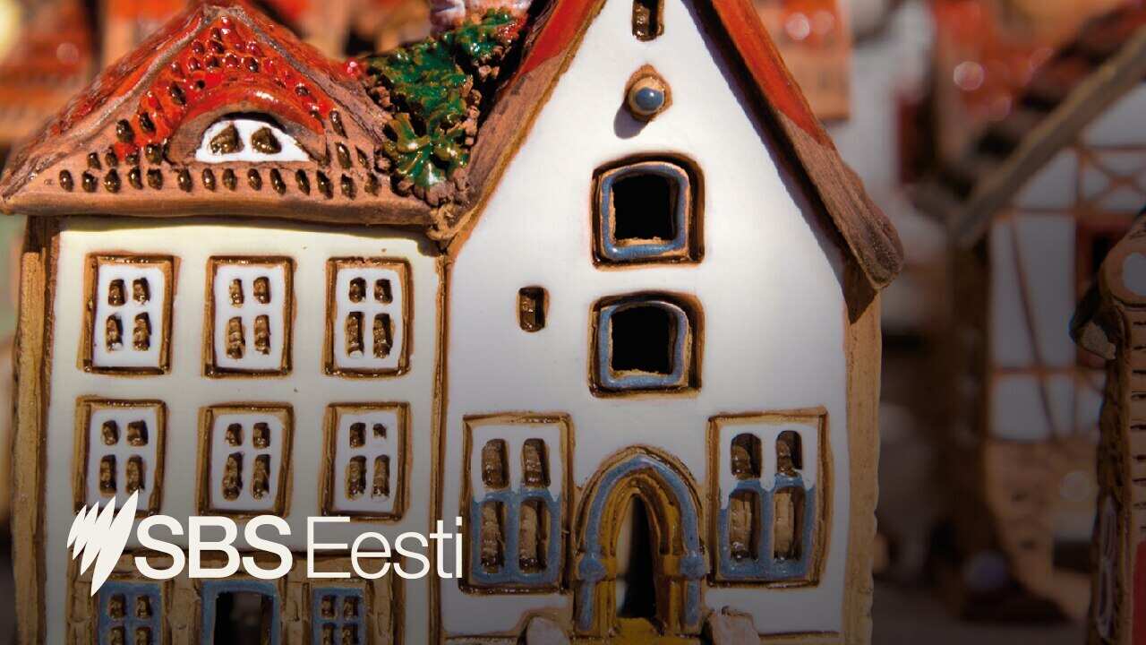 SBS Estonian