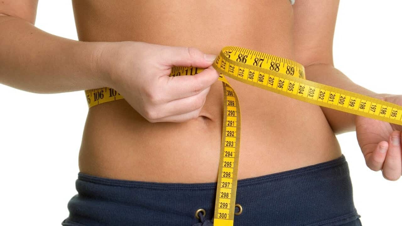 lose weight