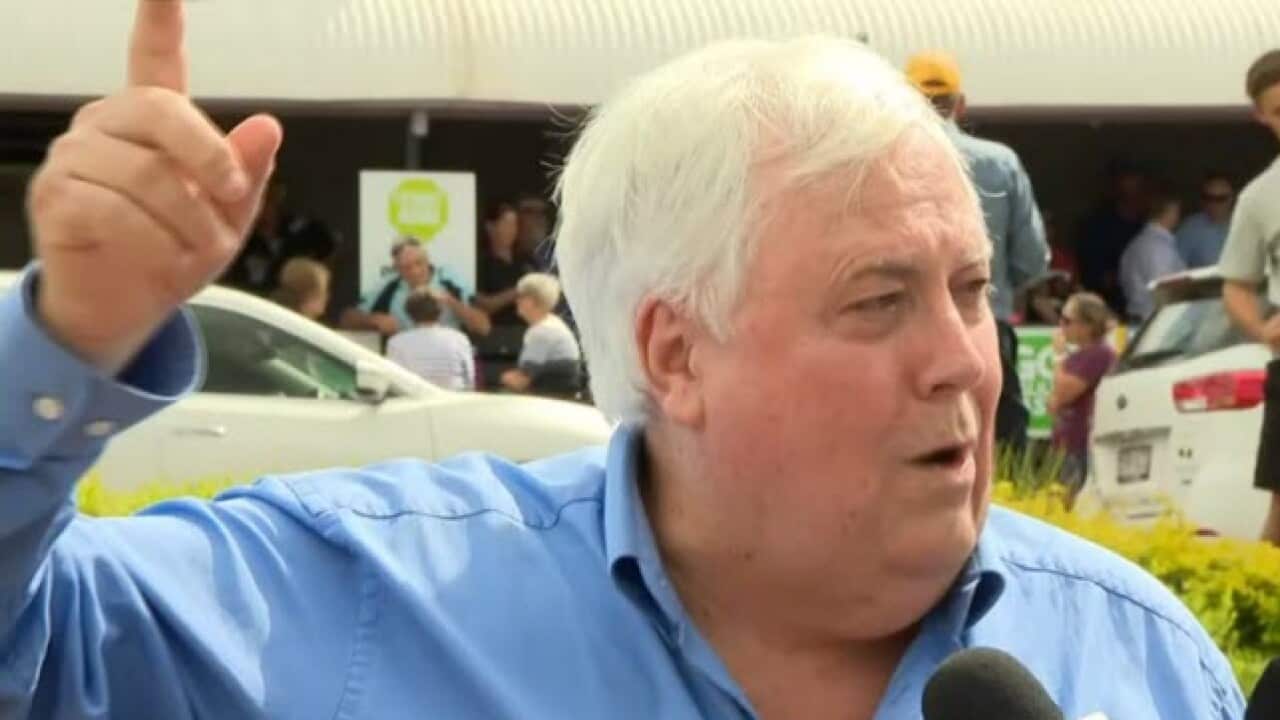 Federal Election 2019