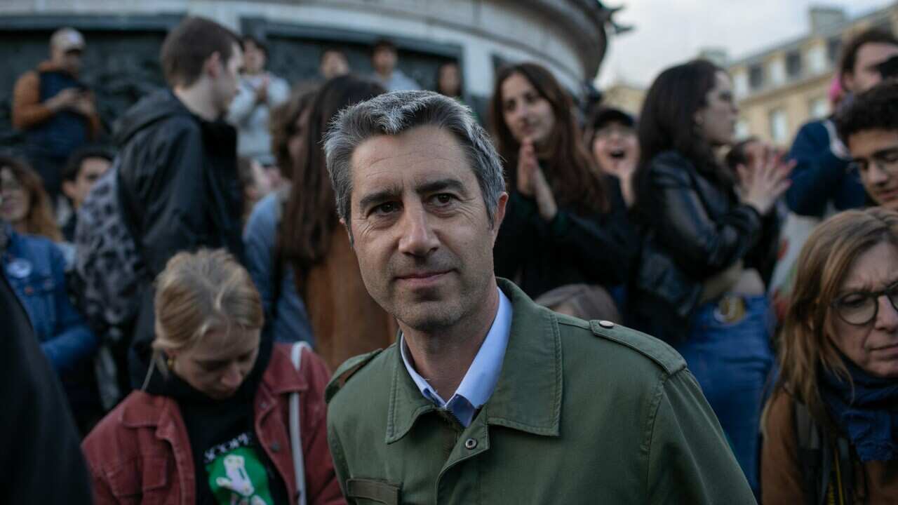 FRANCE-PARIS-POLITICS-DEMONSTRATION-ANTIFASCIST-POPULAR-FRONT-EU