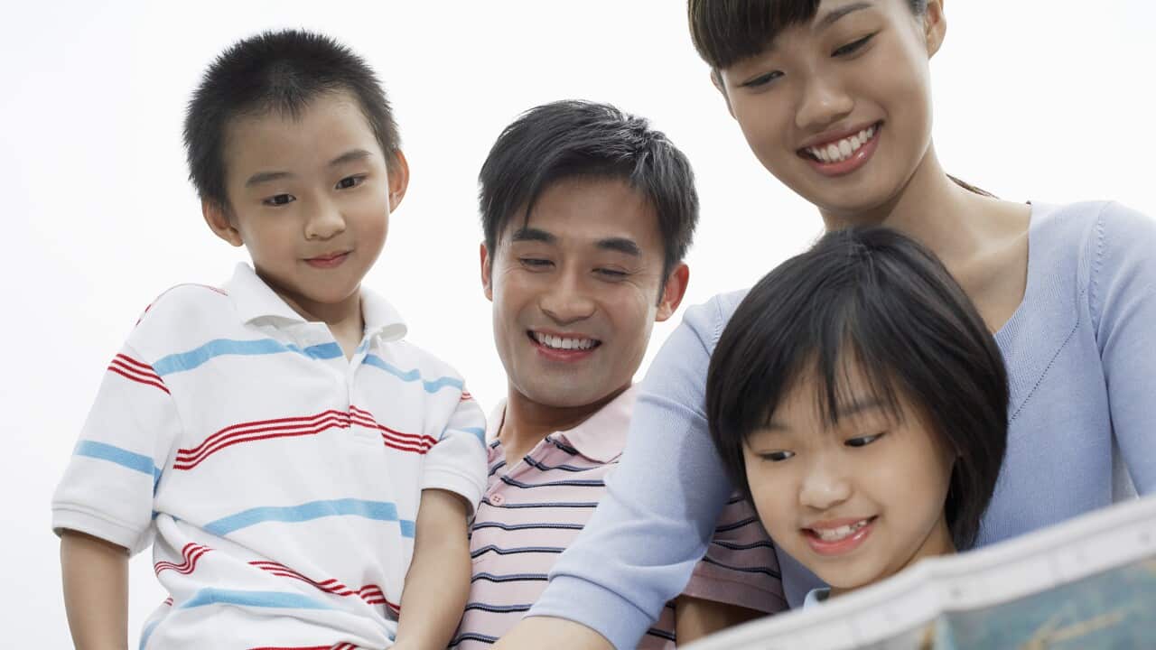 你有沒有一些與媽媽度過的最難忘經歷呢?