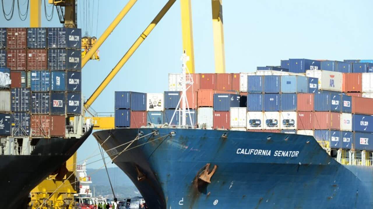 exports