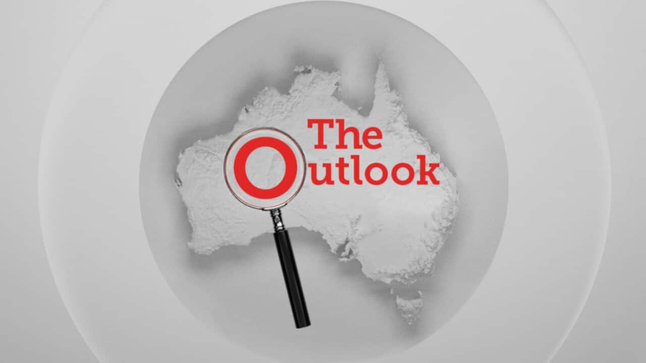The Outlook: for space