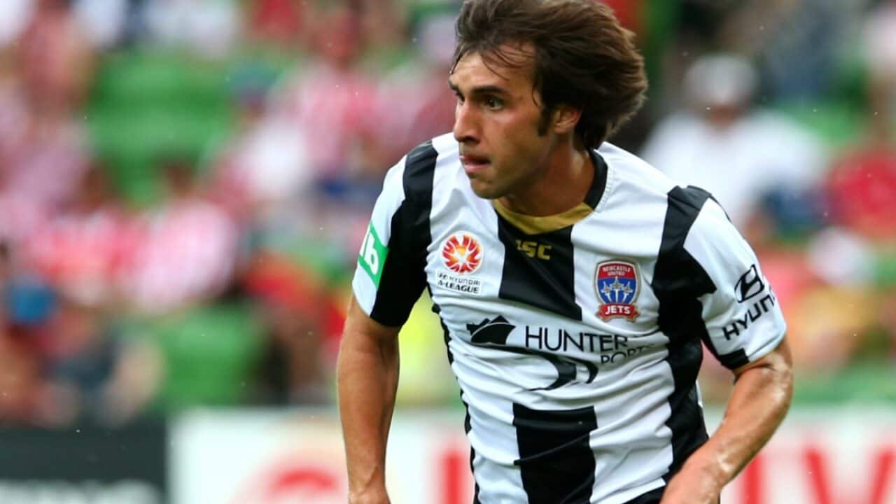 Bernardo Ribeiro