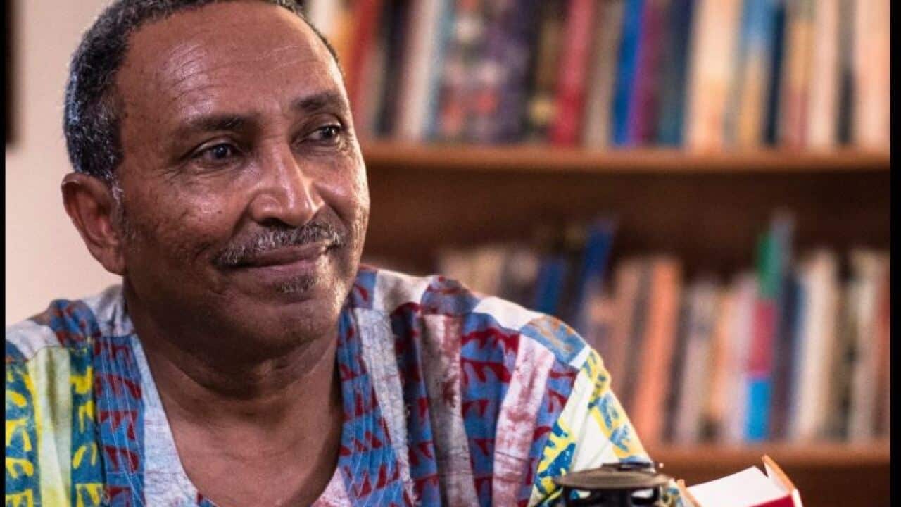 Ethiopian crisis and consequences