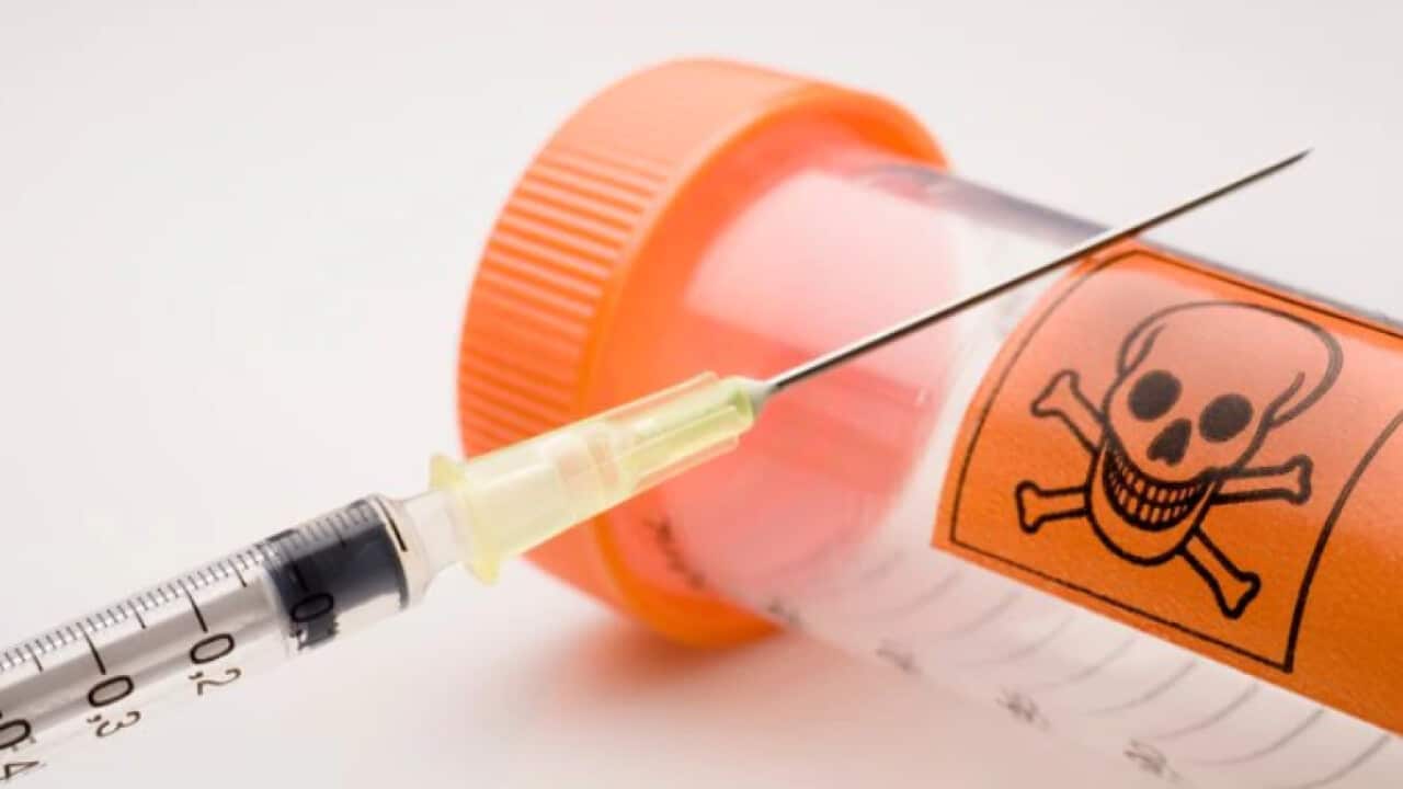 Euthanasia