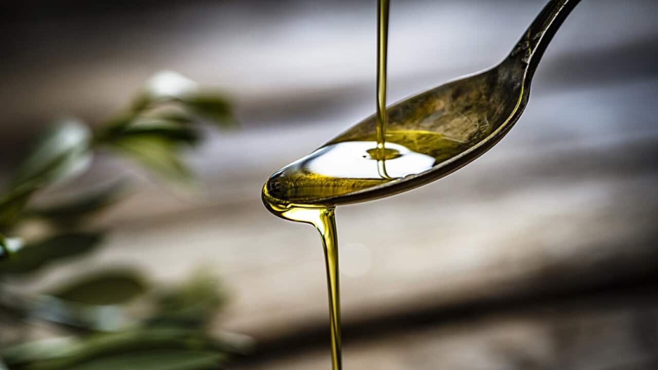 What is a neutral oil in cooking