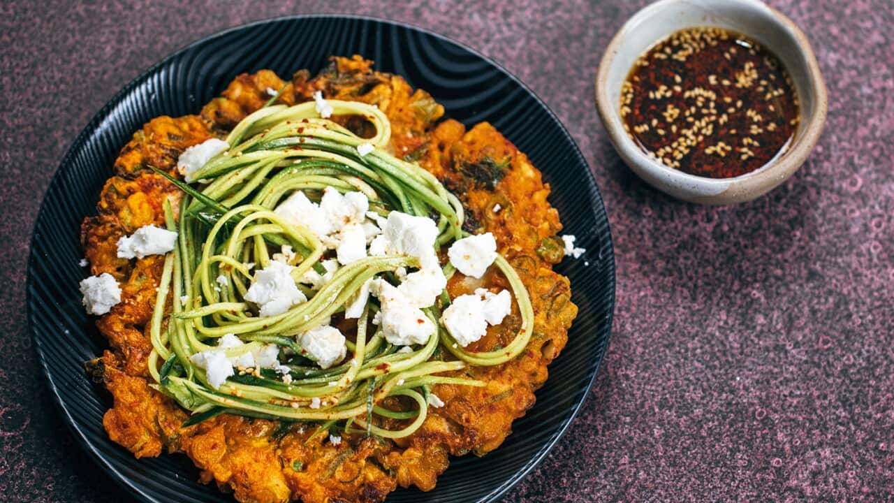 Image for read more article 'RECIPES'