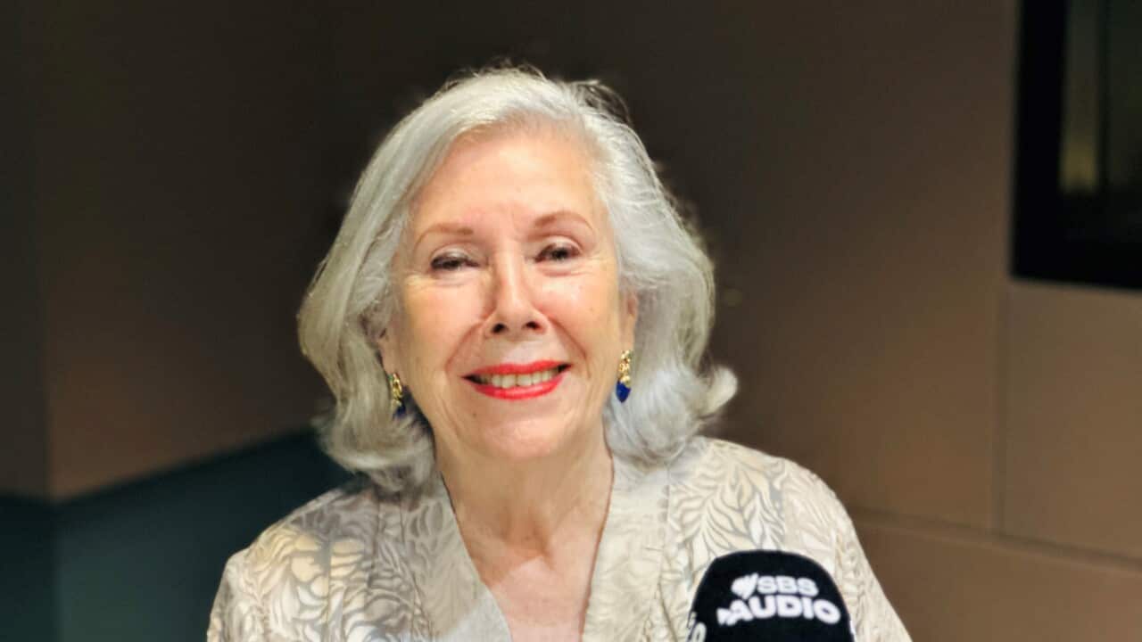 GIANCARLA MONTAGNA STRACOTTO PODCAST