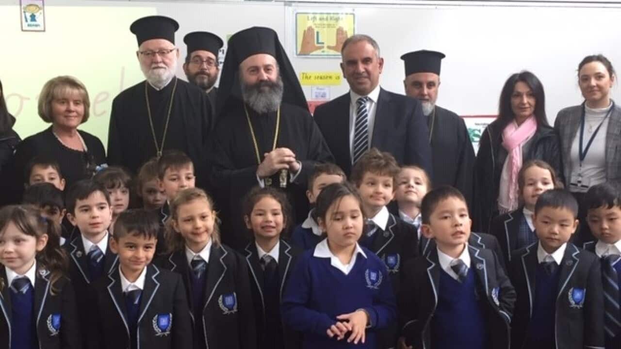 archbishop