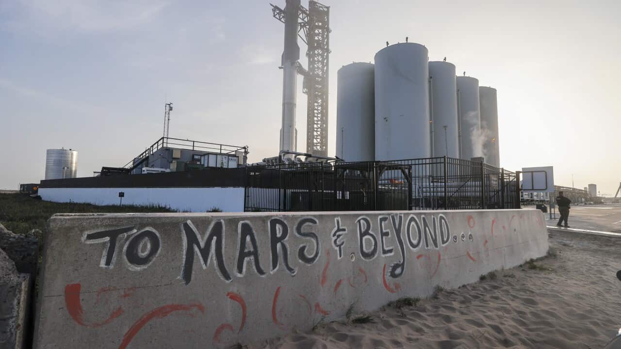 epaselect USA SPACE PROGRAMS SPACEX STARSHIP