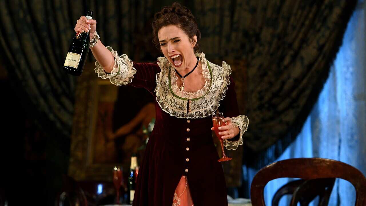 La Traviata