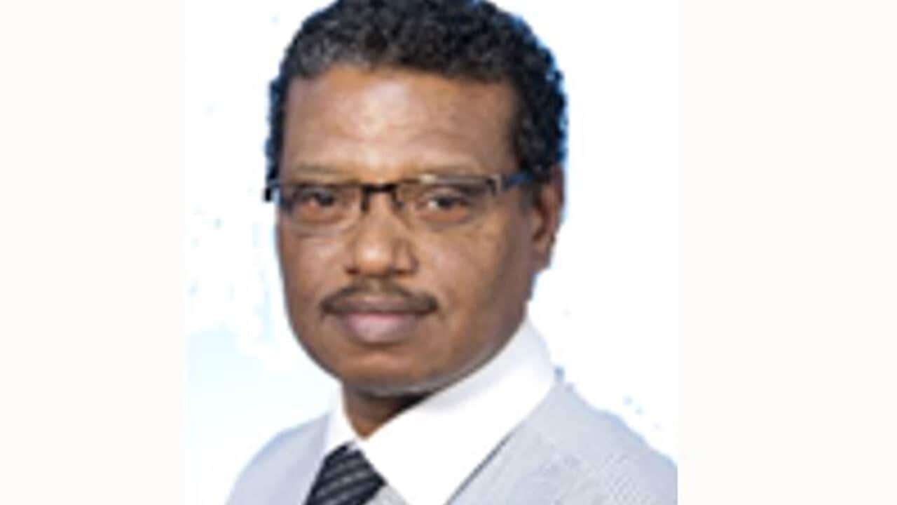 Interview with Jemal Ekud who is a teacher in Regional Victoria