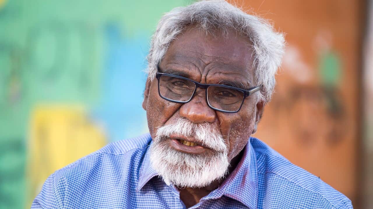 CORONER VISIT YUENDUMU NT