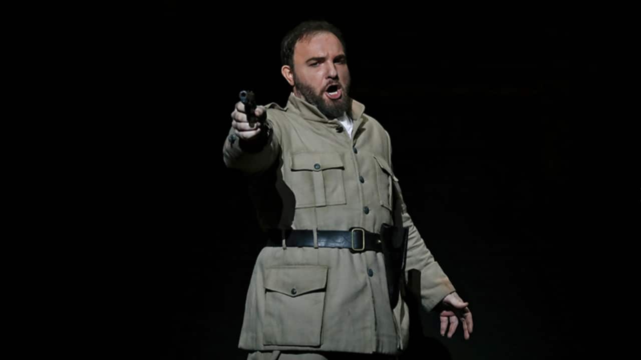 Courtesy of Opera Australia