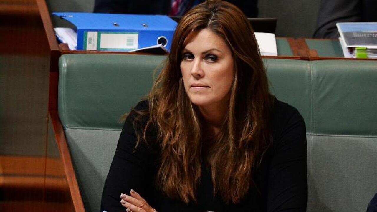 Peta Credlin