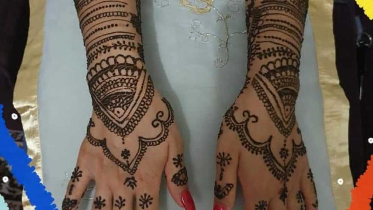 mehndi