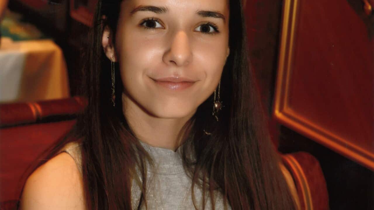 Anna Kuvyatkina, the best results in Russian in HSC 2020