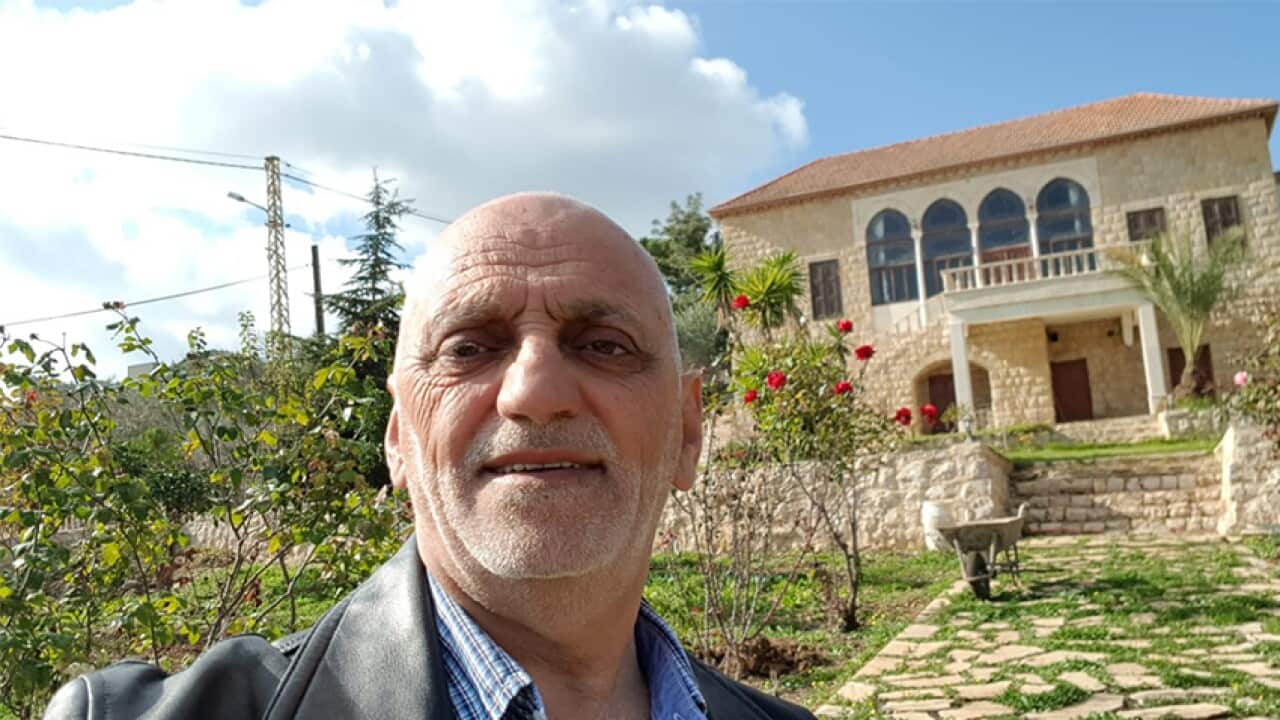 Keeping Lebanese folklore via YouTube 