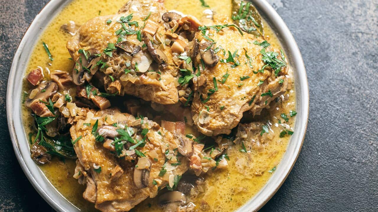 Image for read more article 'RECIPES'