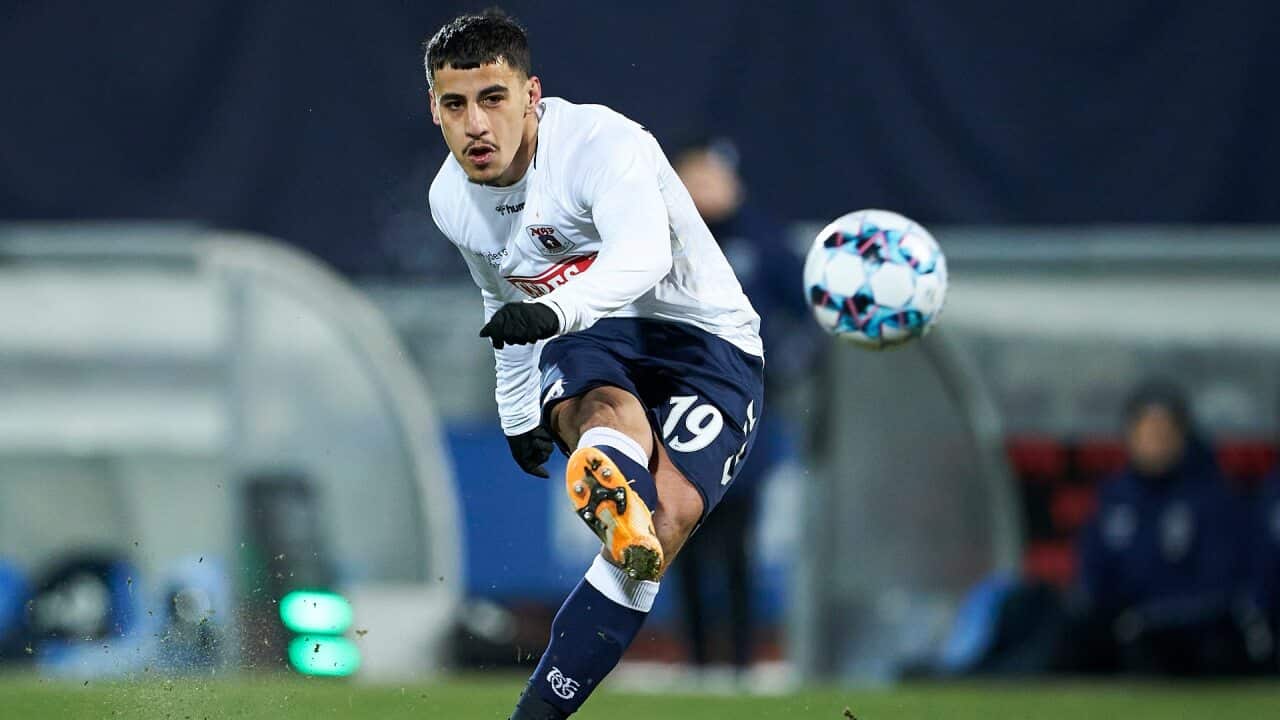 Arzani