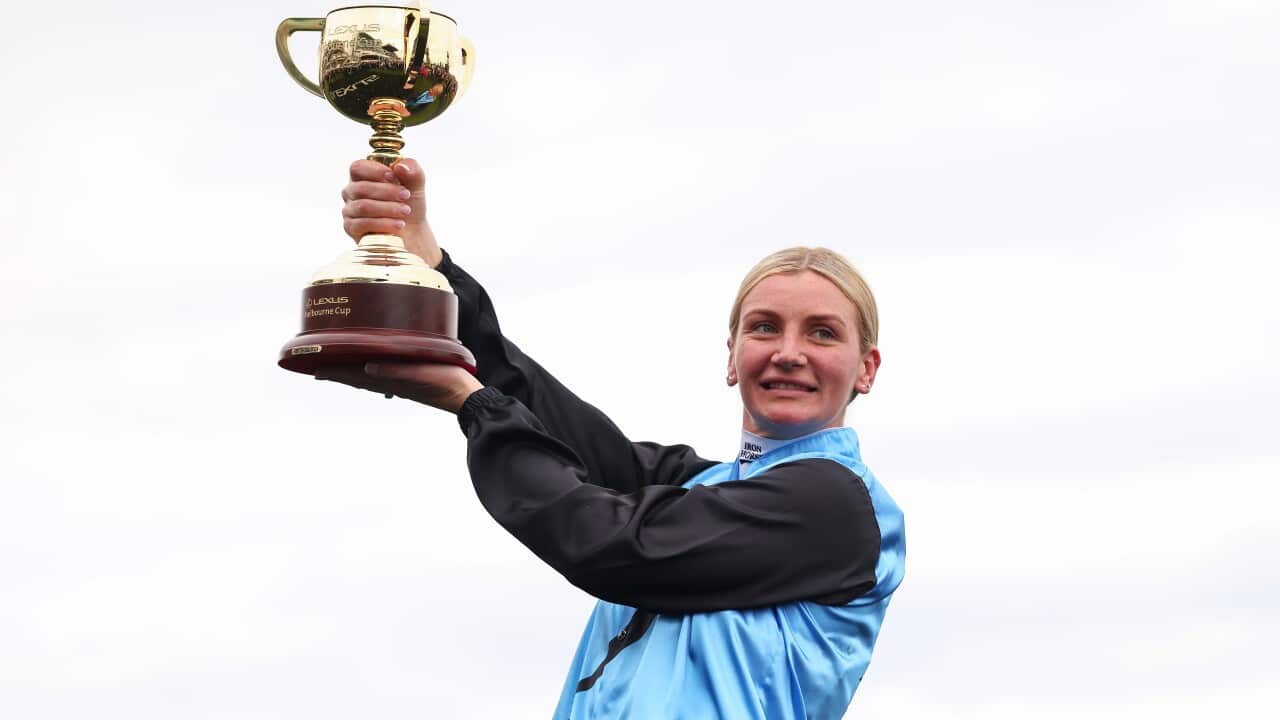 Melbourne Racing: 2025 Melbourne Cup Day