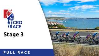 Stage 3 - Full Race - CRO Race 2024