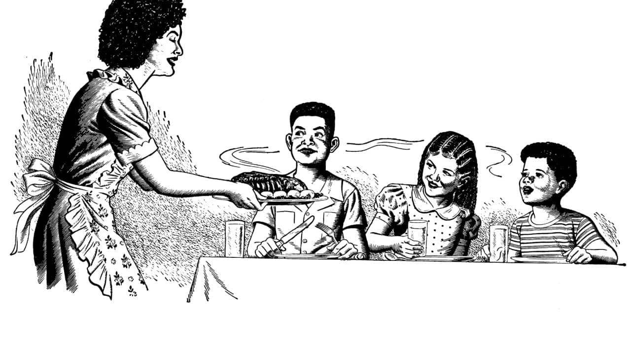 Family Dinner