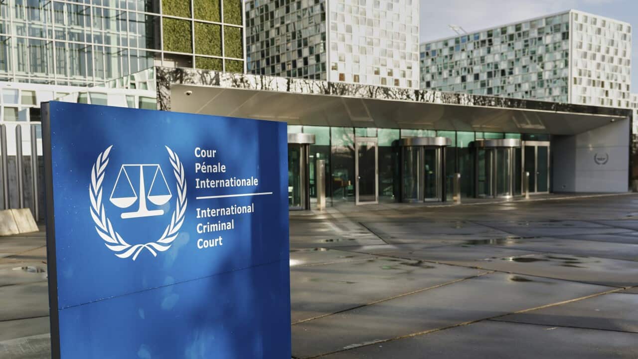 The International Criminal Court has issued arrest warrants for two senior Taliban leaders over alleged crimes against humanity targeting women and girls.