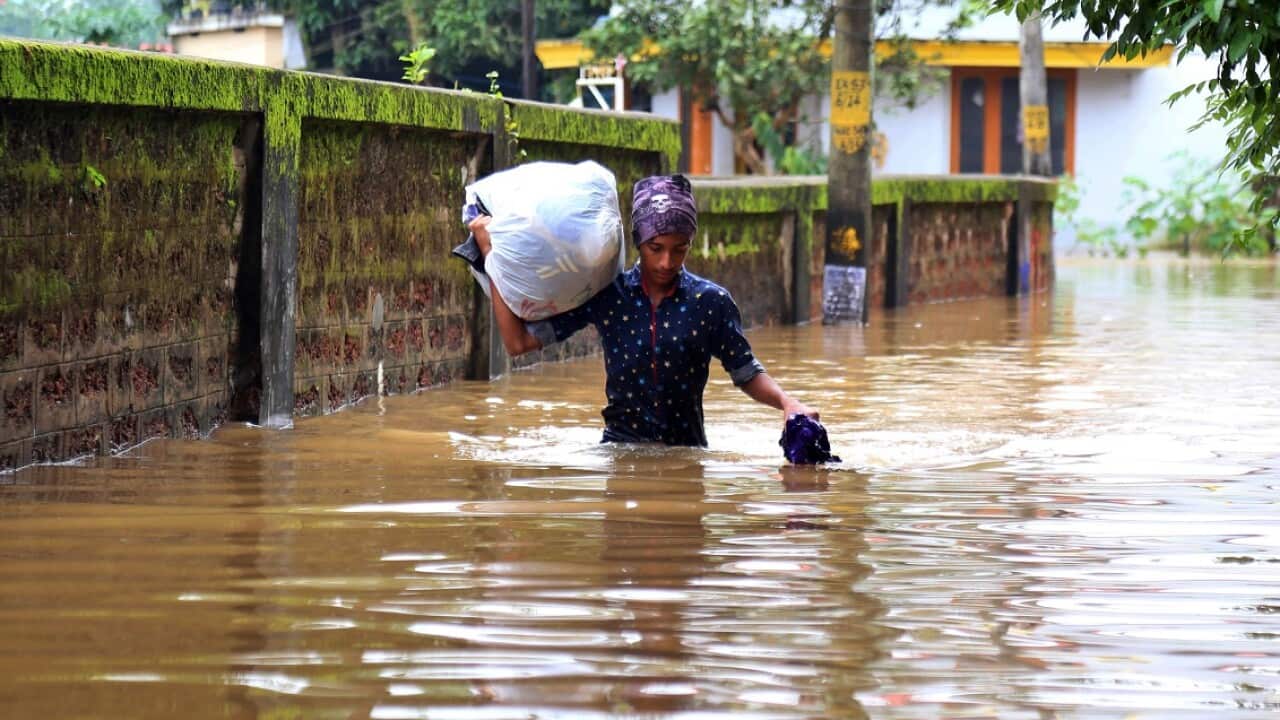 Kerala floods