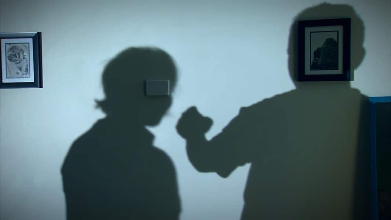 Bottleshop staff are being trained in awareness of domestic violence