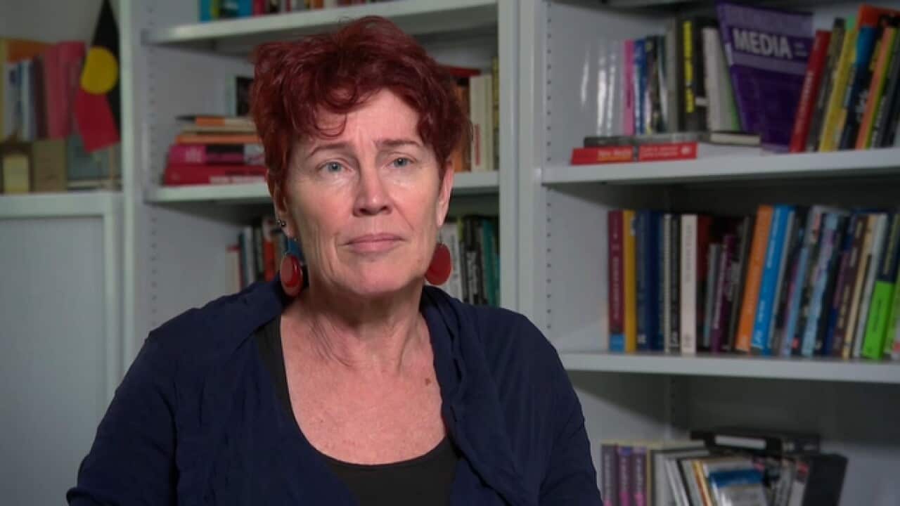 Dr Fiona Martin