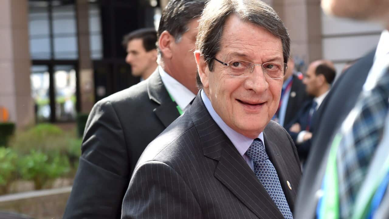 BELGIUM-EU-SUMMIT-MIGRANTS