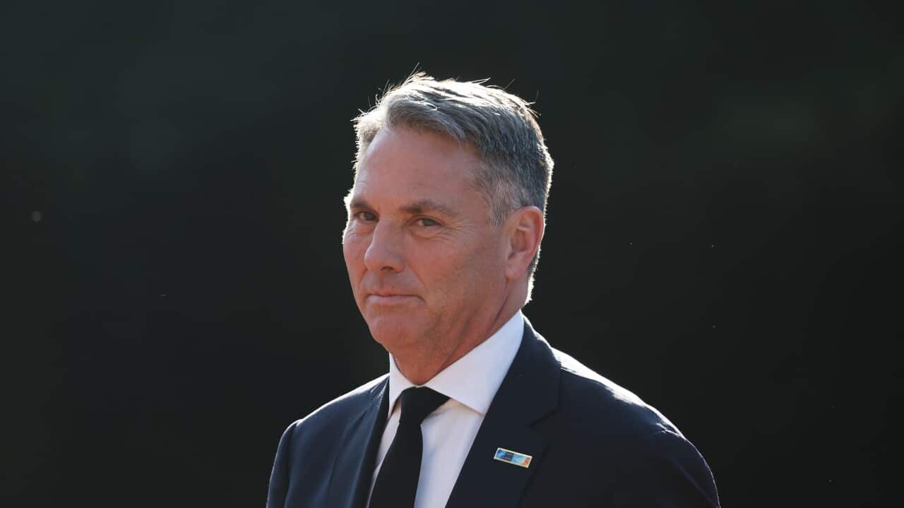 NATO Summit In The Hague