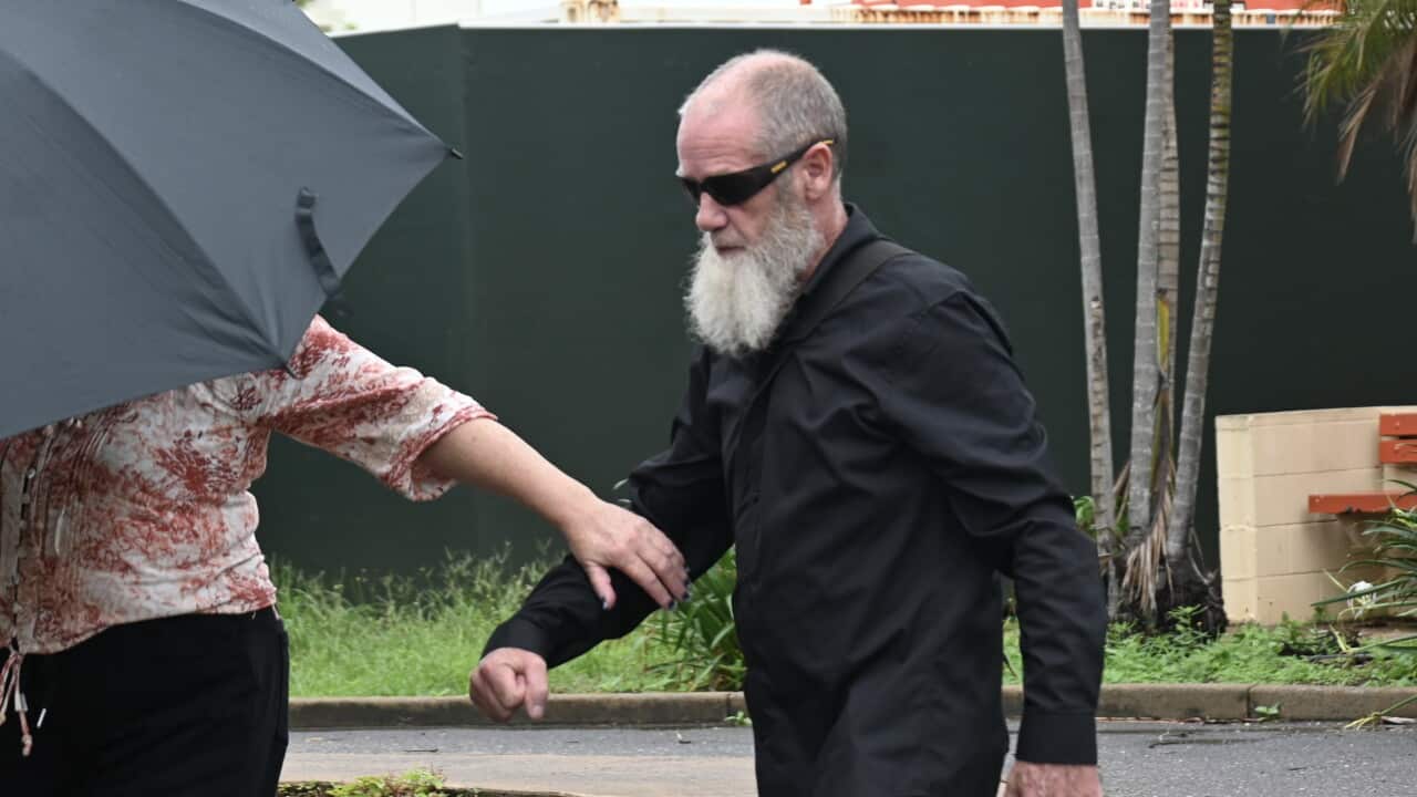 Defence argues jail time unwarranted for Darwin carpark death - Vimarsana News