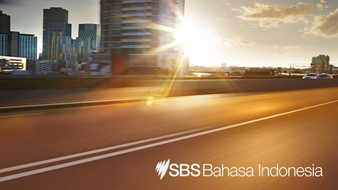 SBS News Indonesian Program – 02 Dec 2020.