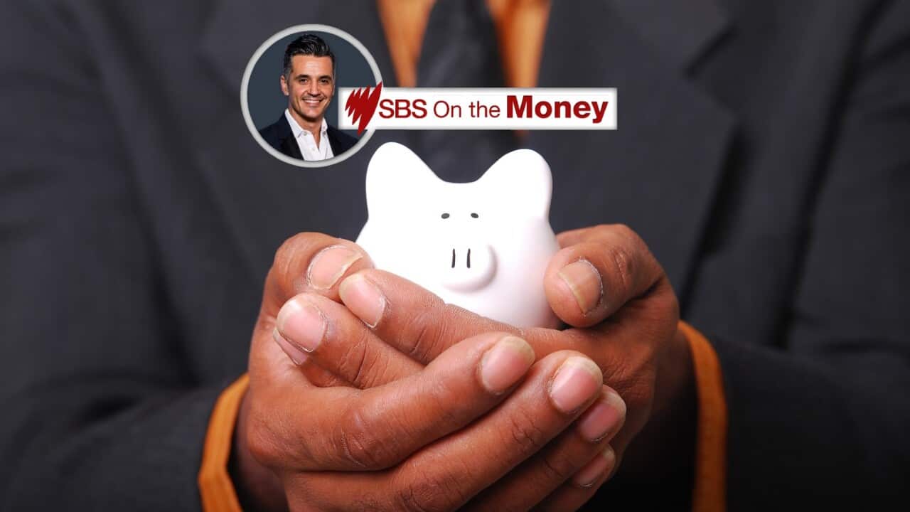 SBS On the Money