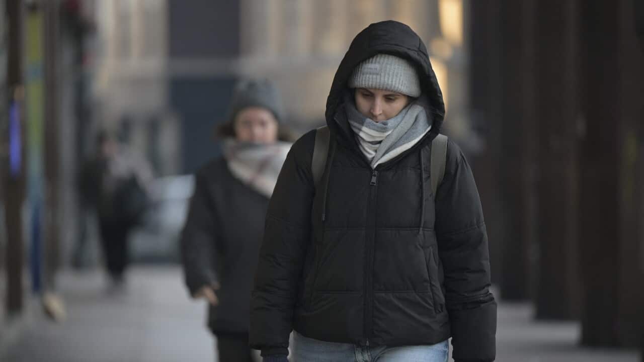 Warning: Delta County’s Weather Is About to Change Drastically- Here’s What You Need to Know!