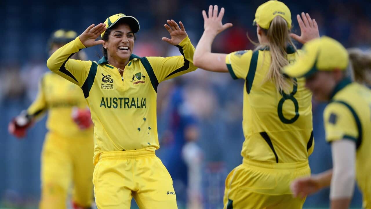 Gareth Copley/Getty Images