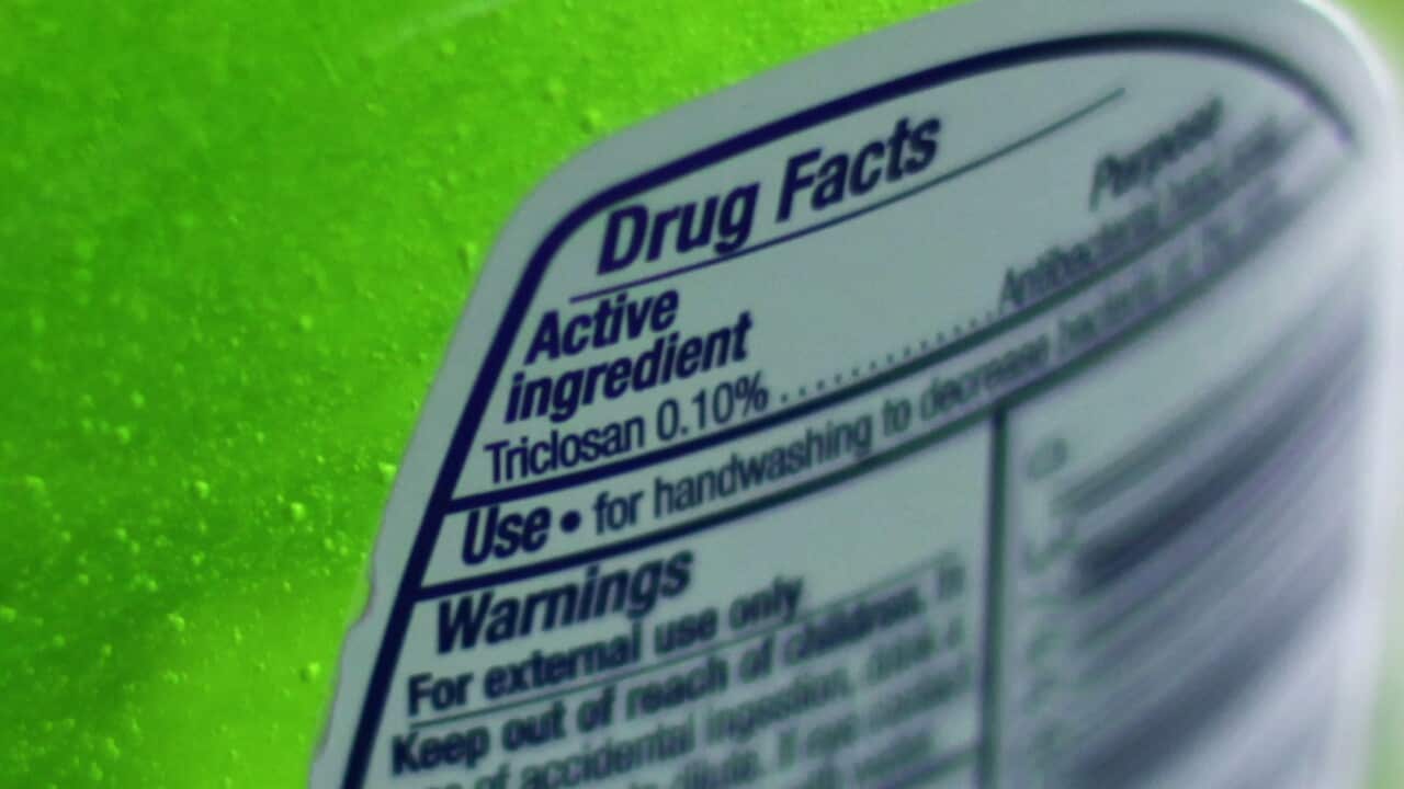 soap