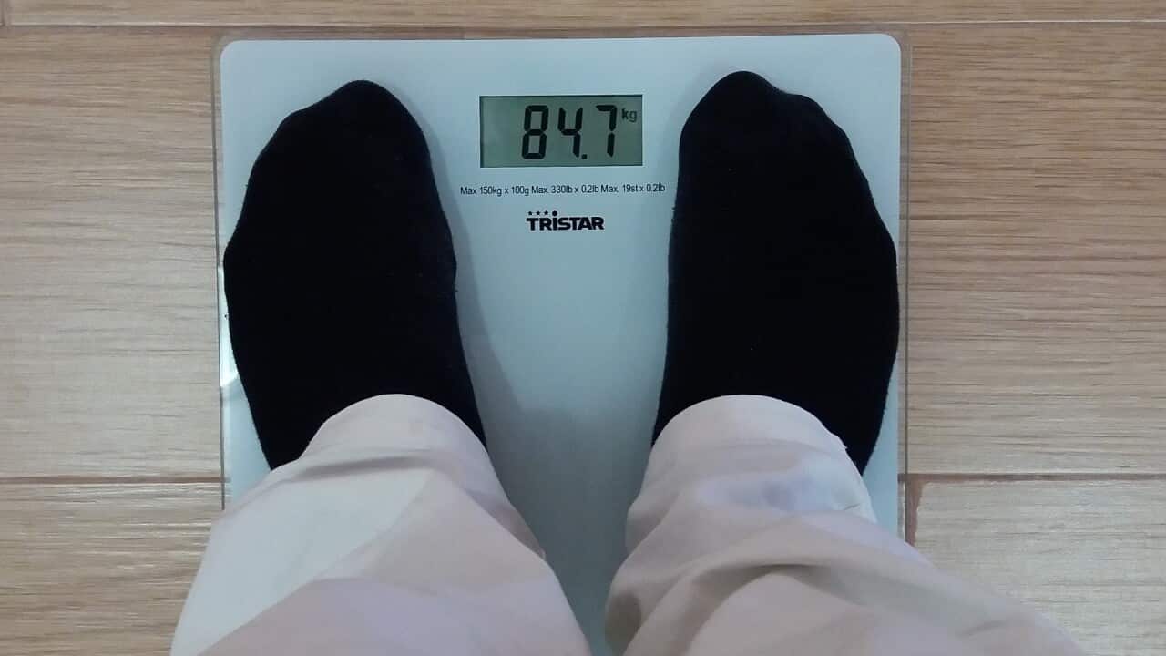 Body Mass Index