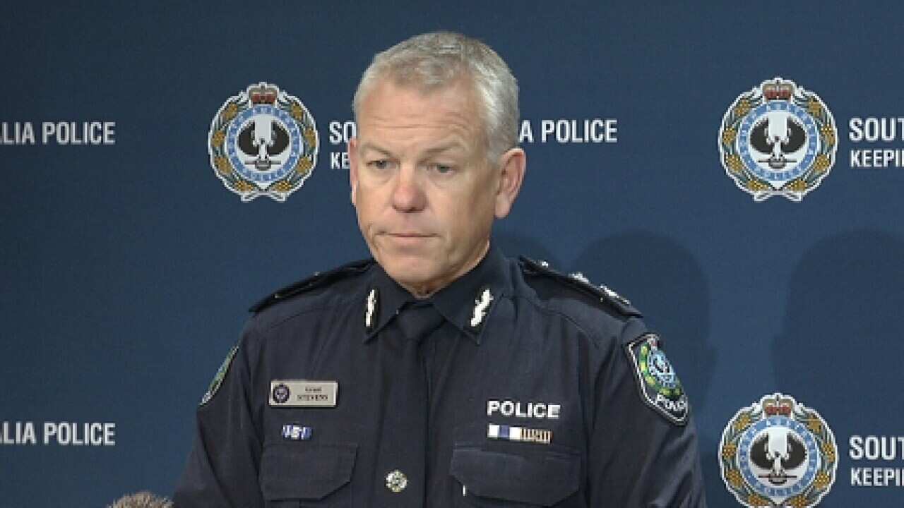 SA POlice Deputy Commissioner Grant Stevens.jpg