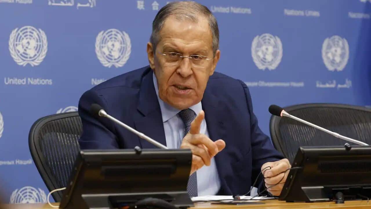 Russia's Foreign Minister Sergei Lavrov.jpg
