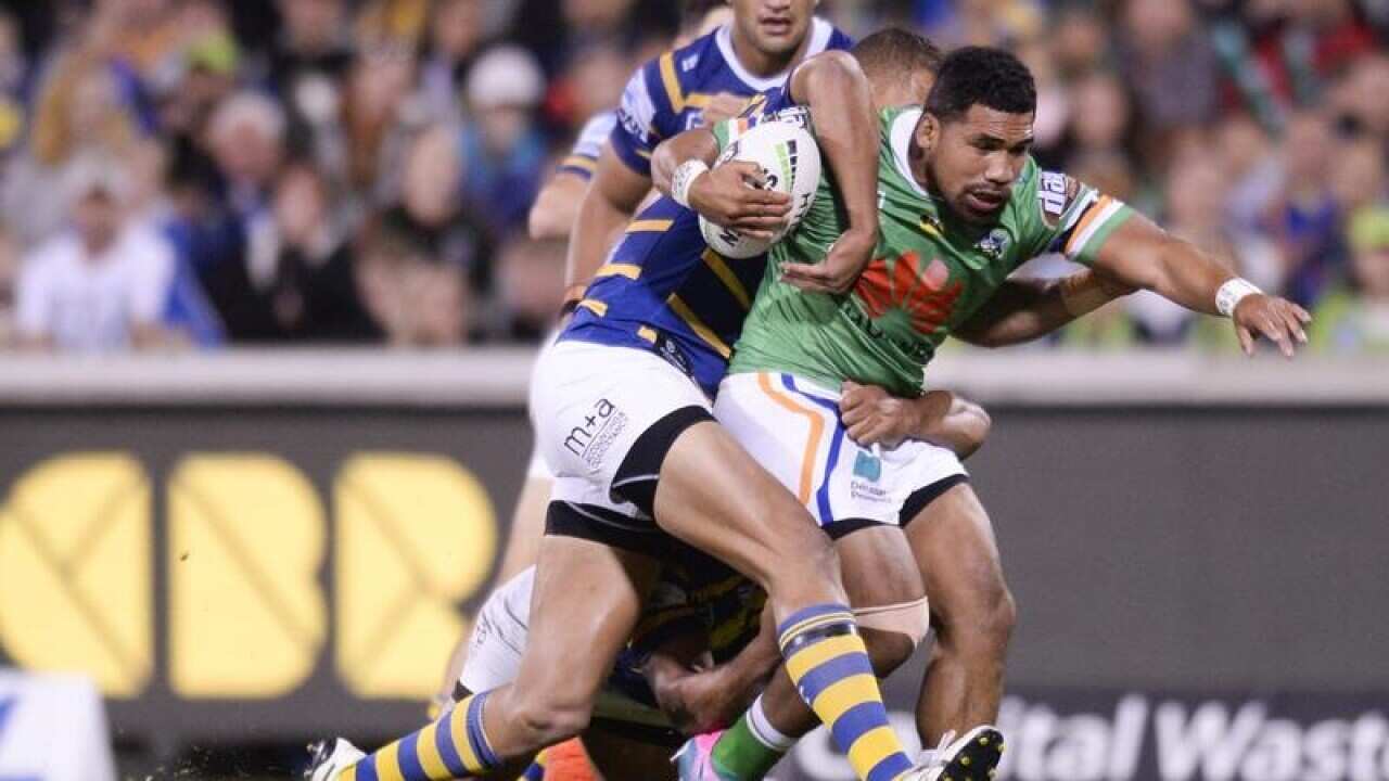 NRL