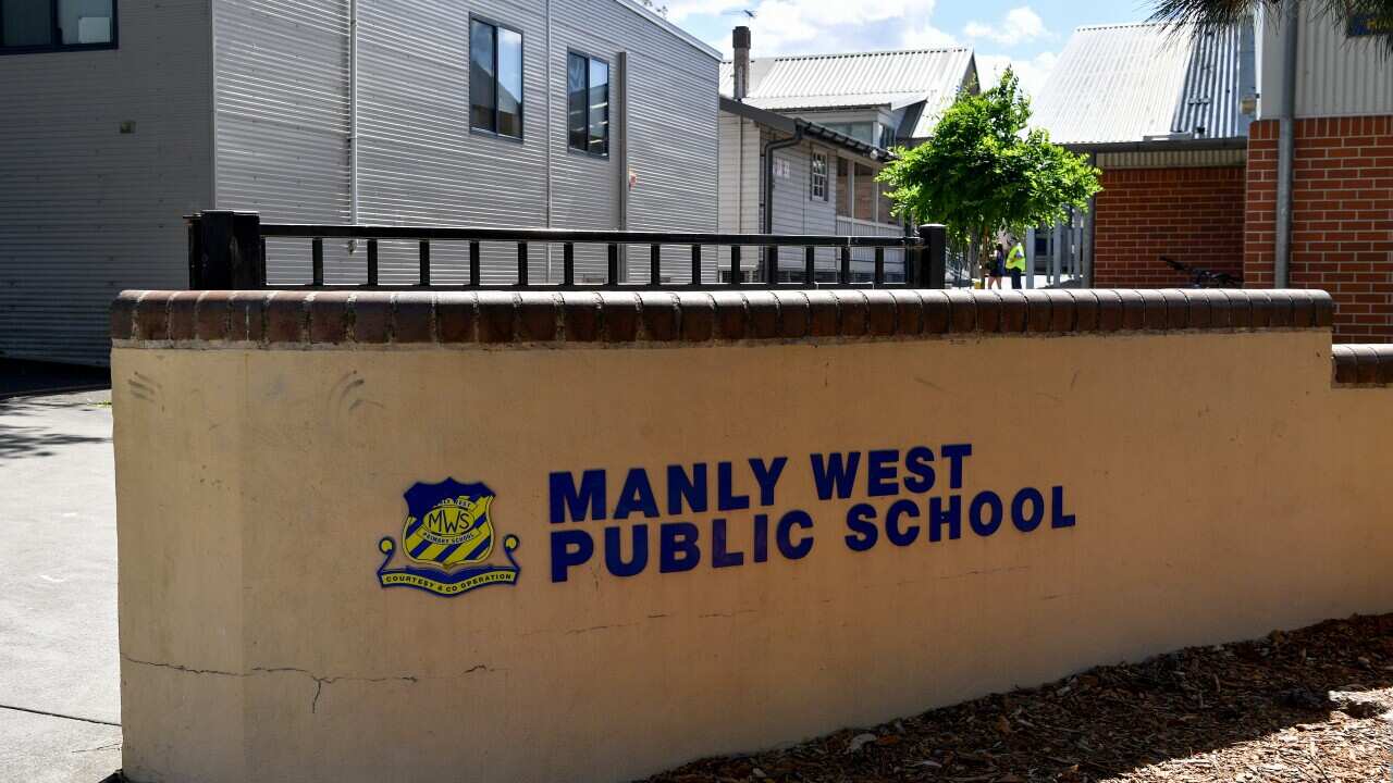 MANLY WEST PUBLIC SCHOOL INCIDENT