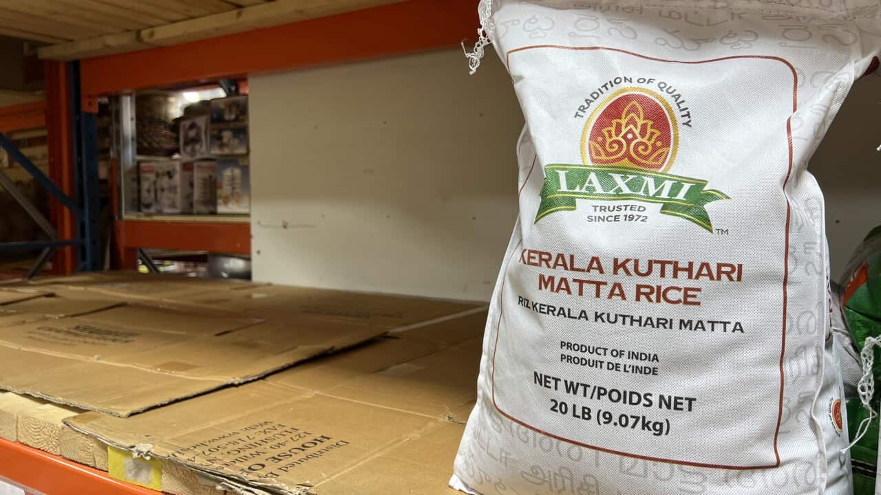 India's Rice Export Ban Leads To Stockpiling In Canada And Around The World